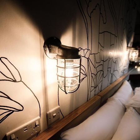 Metro Inns Newcastle Zewnętrze zdjęcie